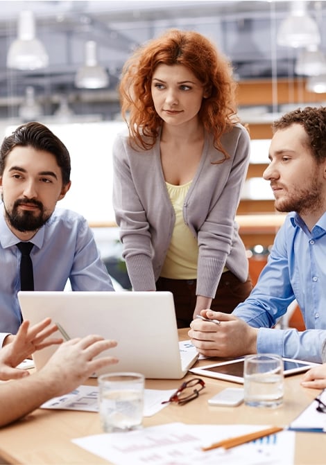 Book a strategy session – investment property finance consultation Tenfold Australia