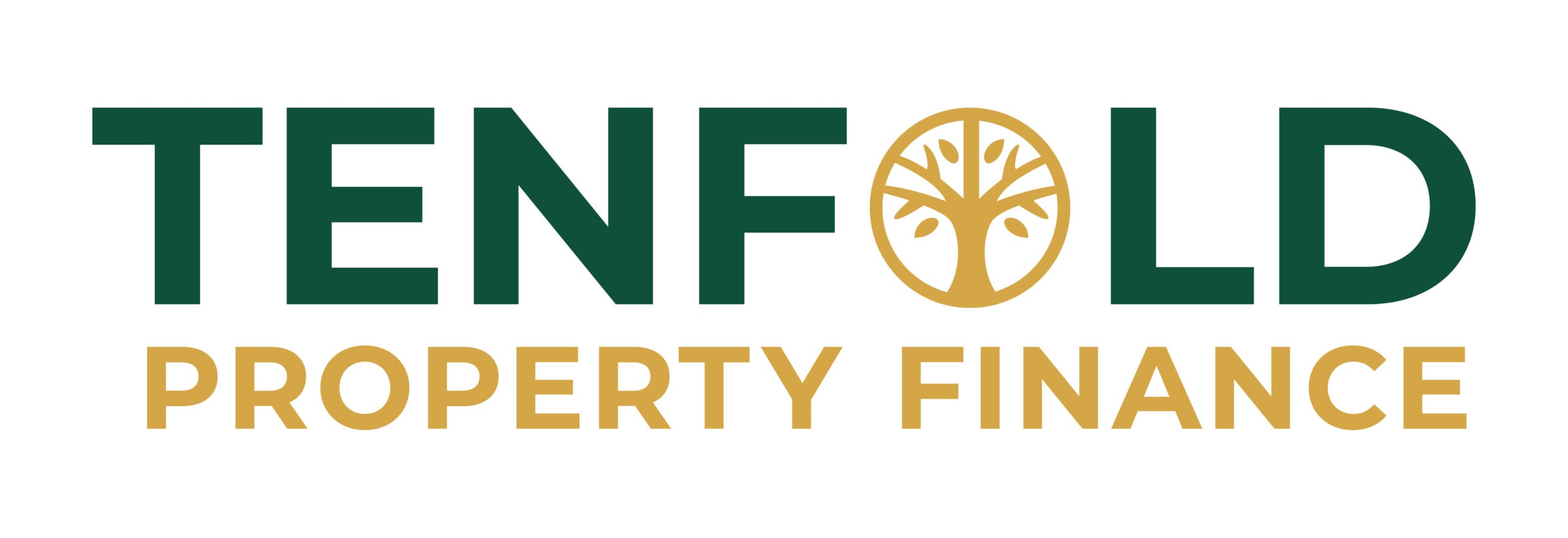 Tenfold Property Finance for Property Investors